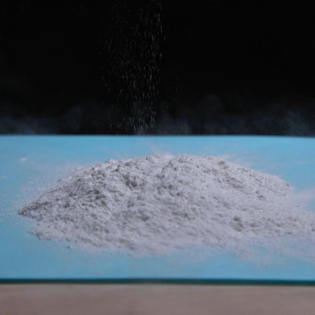 NC foaming agent for WPC floor