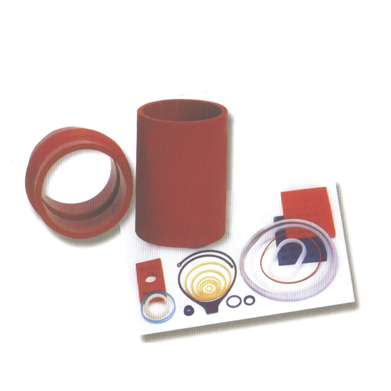 General Silicone Rubber For Molding