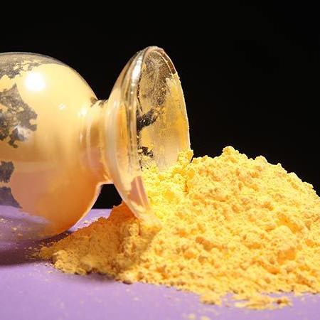 AC foaming agent for EVA molding