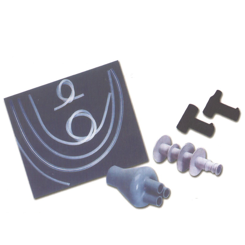 Standard Silicone Rubber for Extrusion