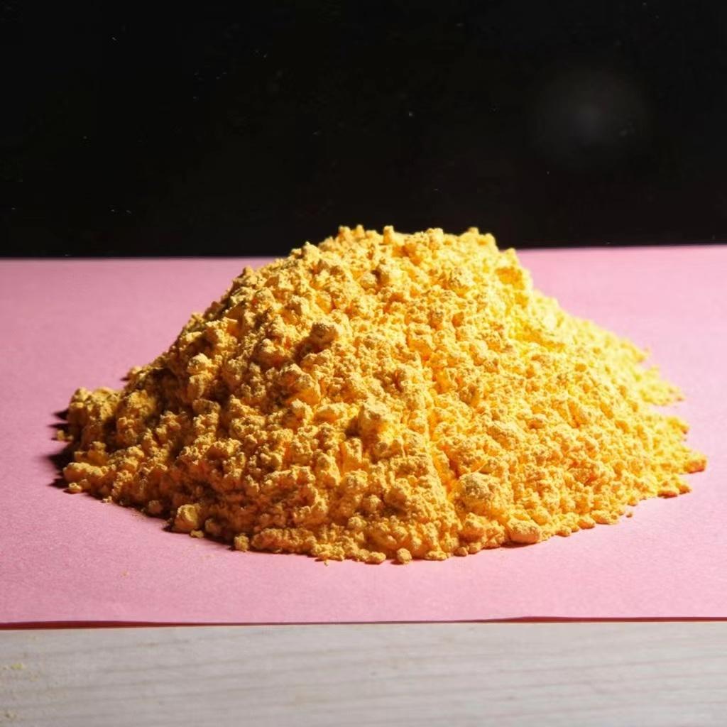 AC foaming agent used for XPE