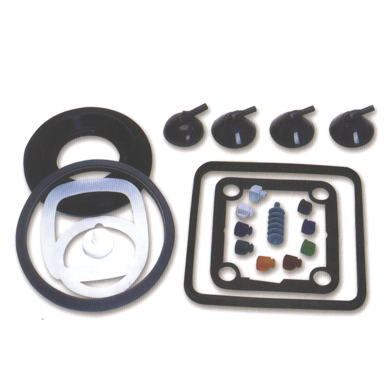 Ceneral Purpose Fier Resisitant Silicone Rubber