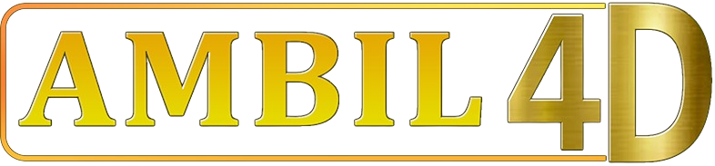 LOGO AMBIL4D