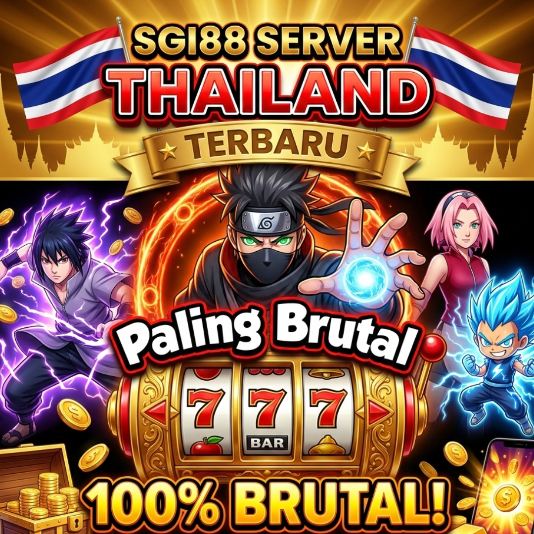 SGI88 - Link Brutal Slot Online